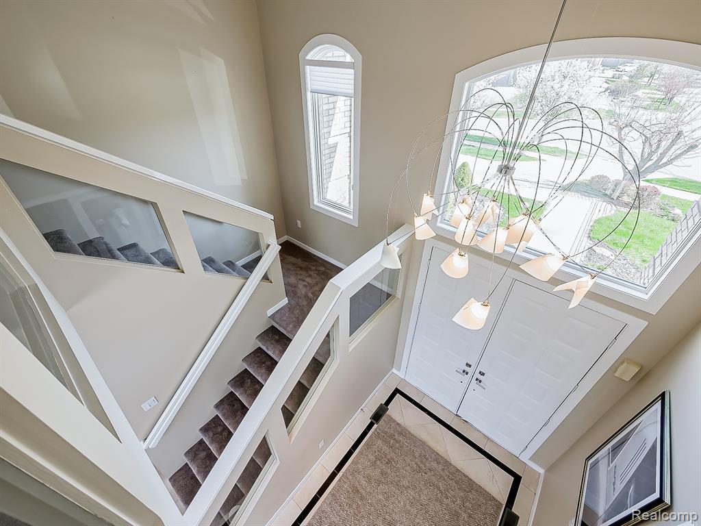 6310 Branford Drive, West Bloomfield, MI — Photo 32