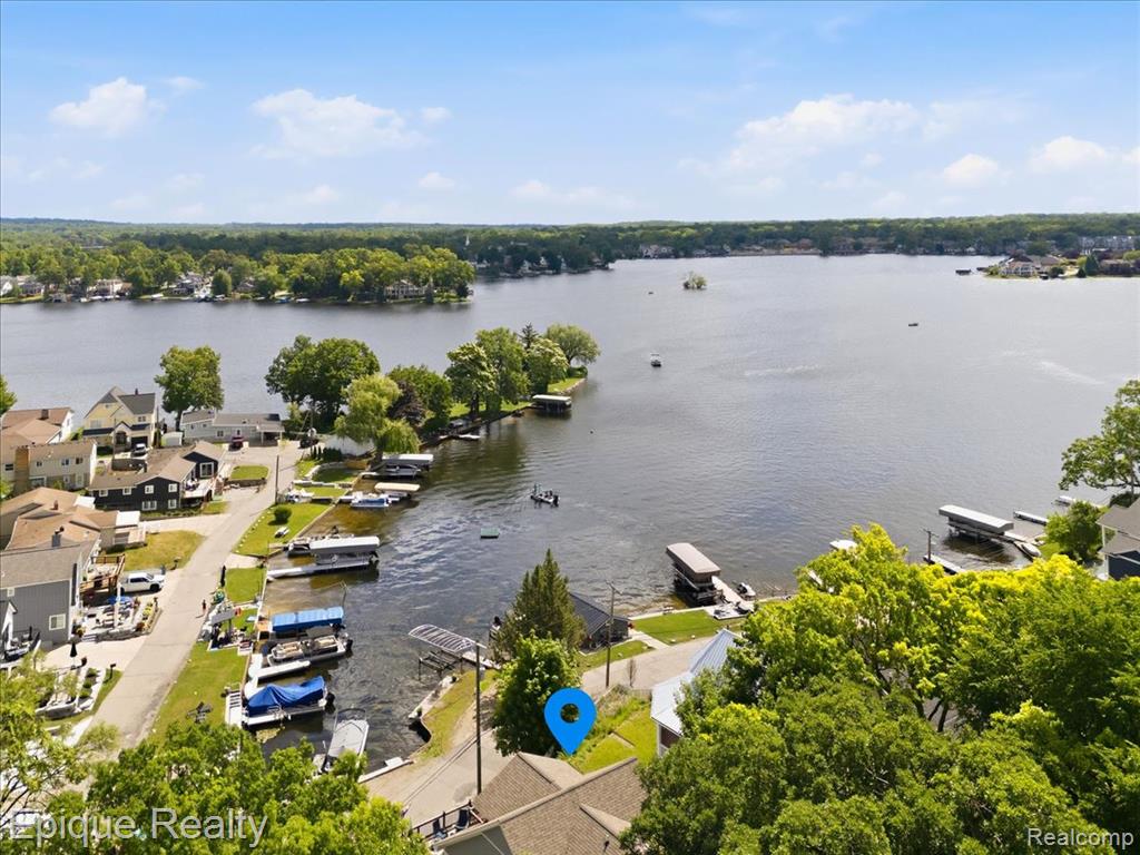 114 Bellevue Avenue, Lake Orion, MI 48362 — Photo 70