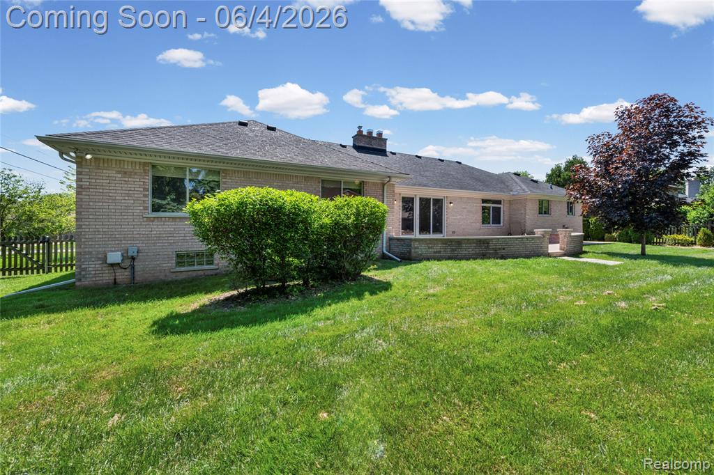 739 Ballantyne Road, Grosse Pointe Shores, MI 48236 — Photo 38