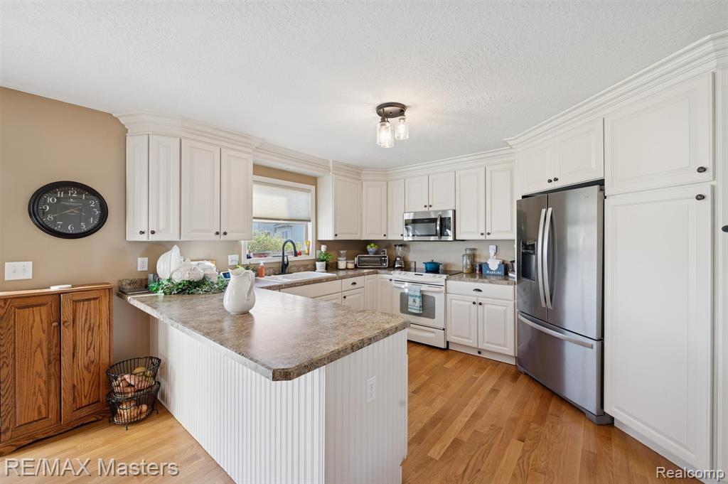 7743 Audubon Lane, Newport, MI 48166 — Photo 9