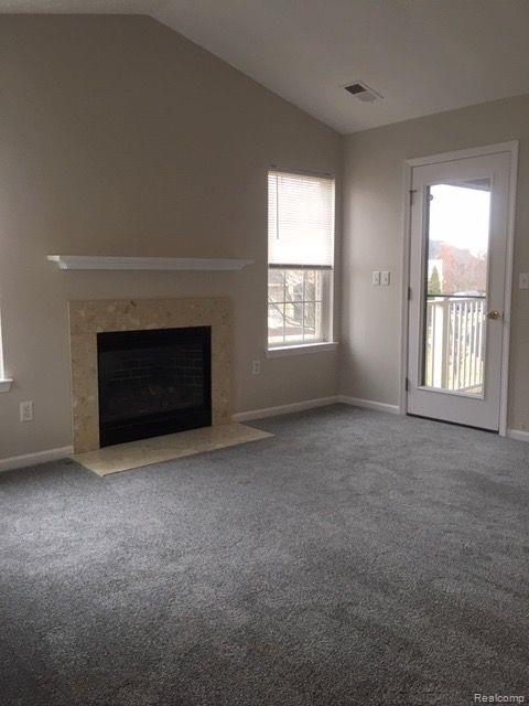 4094 HAMPTON RIDGE Boulevard, Howell, MI 48843 — Photo 9