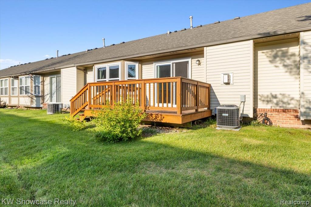 1873 N Kenwyck Drive, Ypsilanti, MI 48198 — Photo 18