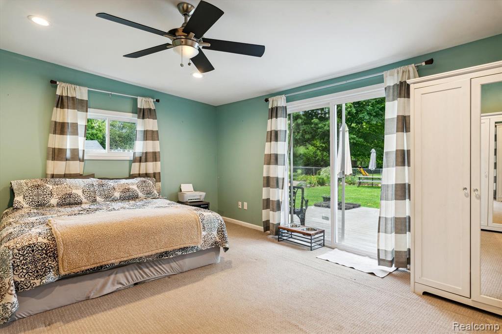 9849 WOODLAND Court, Ypsilanti, MI 48197 — Photo 28