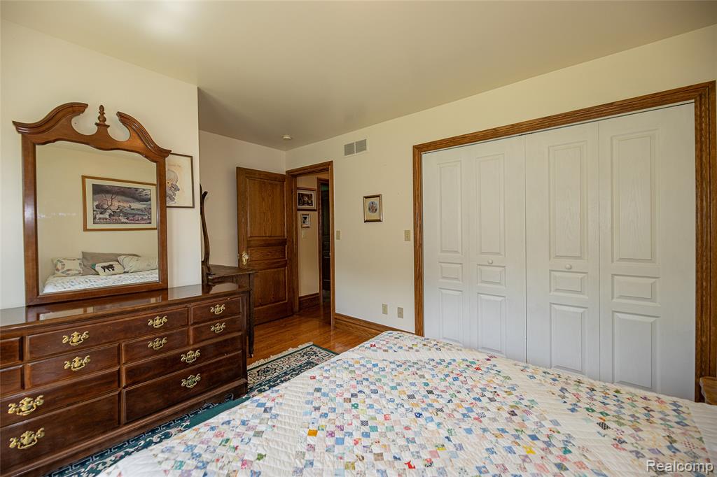 3839 Shamrock Drive, Lapeer, MI 48446 — Photo 56