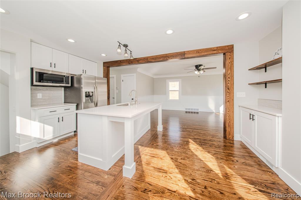 2813 Kipling Avenue, Berkley, MI 48072 — Photo 4