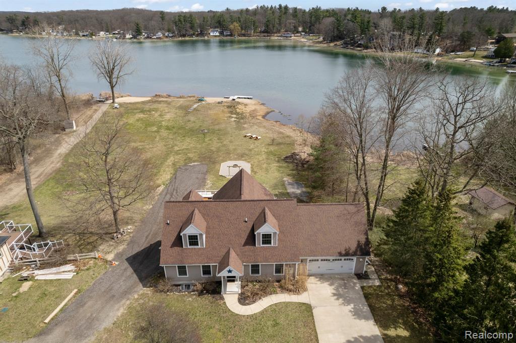 12409 McMurty Drive, Sand Lake, MI 49343 — Photo 3