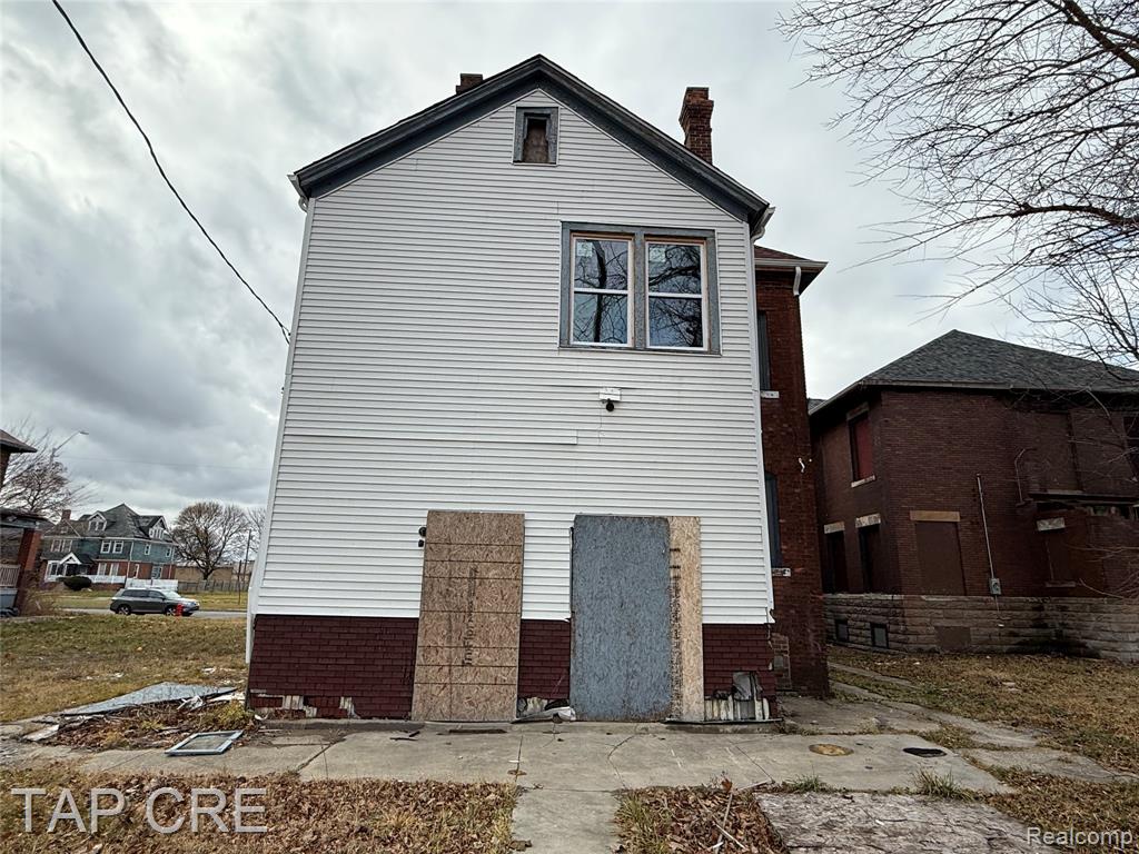 1104 E Grand Boulevard, Detroit, MI 48207 — Photo 10
