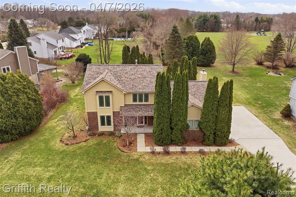 2142 Cumberland Drive, Brighton, MI 48114 — Photo 39