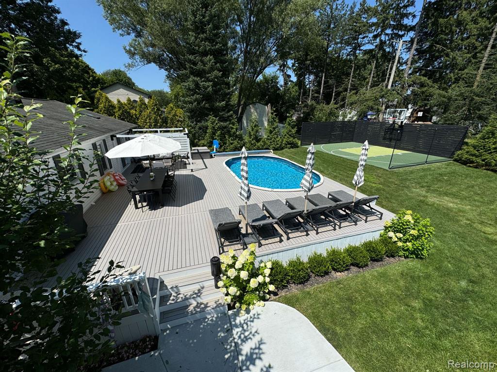 4404 Pinedale Avenue, Clarkston, MI — Photo 10