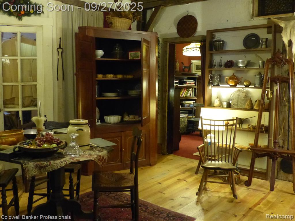 216 S Broad Street, Holly, MI 48442 — Photo 23