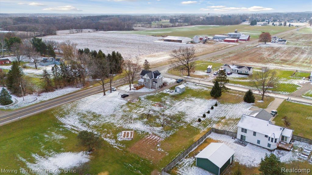 4259 DEXTER Trail, Stockbridge, MI 49285 — Photo 54