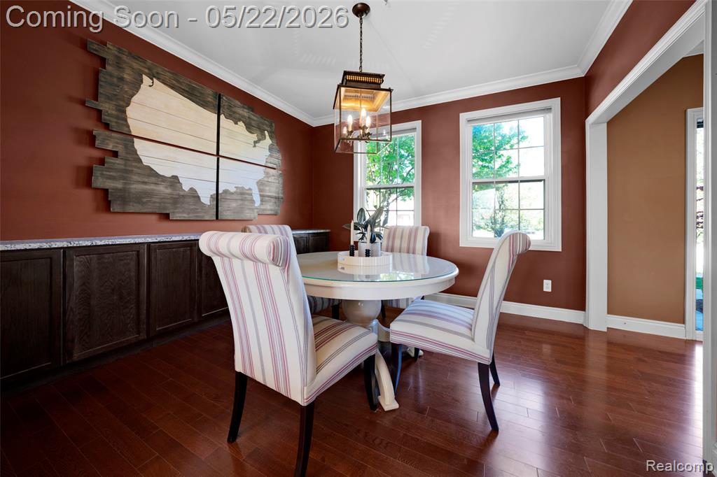 61036 Winterberry Drive, Washington, MI — Photo 24