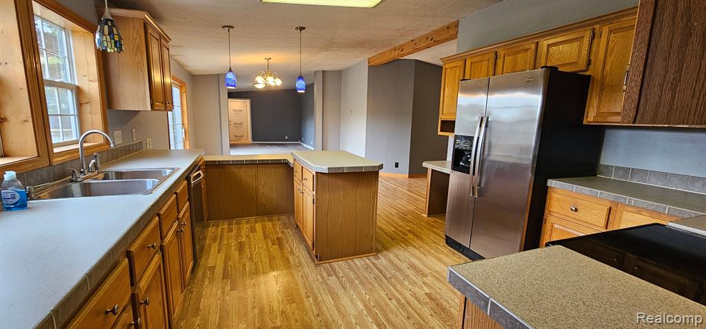 4393 Lake George Road, Dryden, MI 48428 — Photo 7