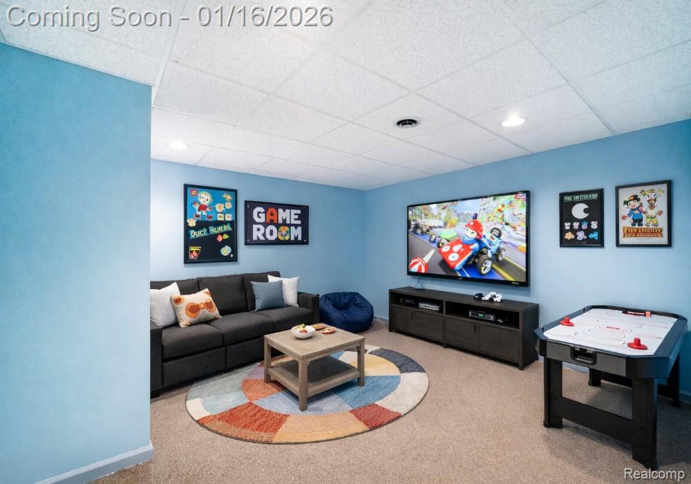 47343 Rail Drive, Shelby Twp, MI 48315 — Photo 38