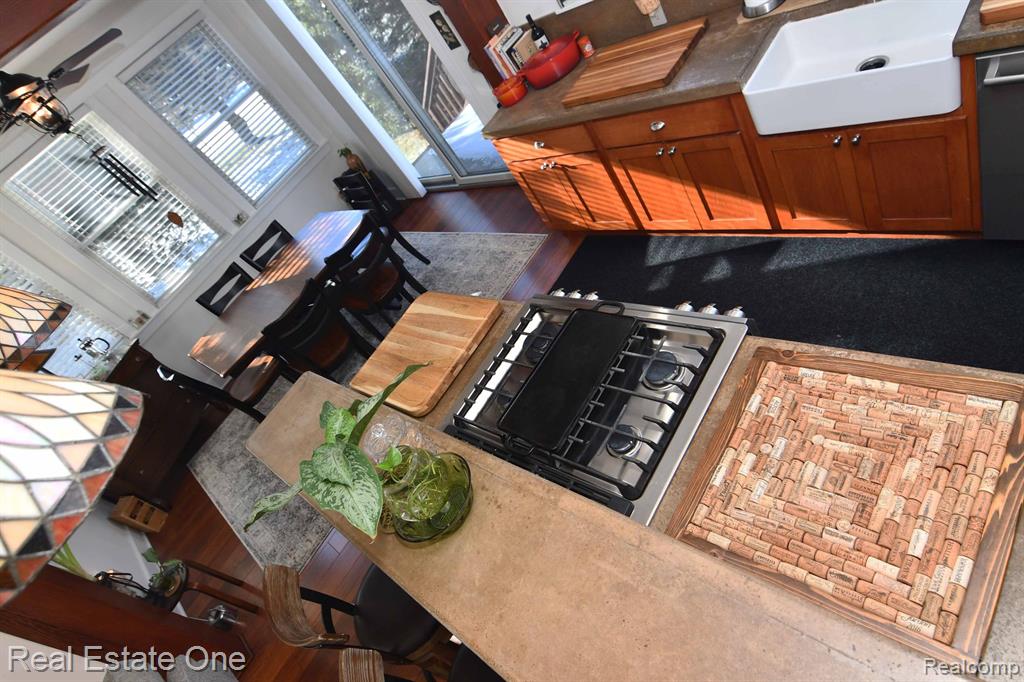 5200 E SPRINGPORT Road, Harrisville, MI 48740 — Photo 30