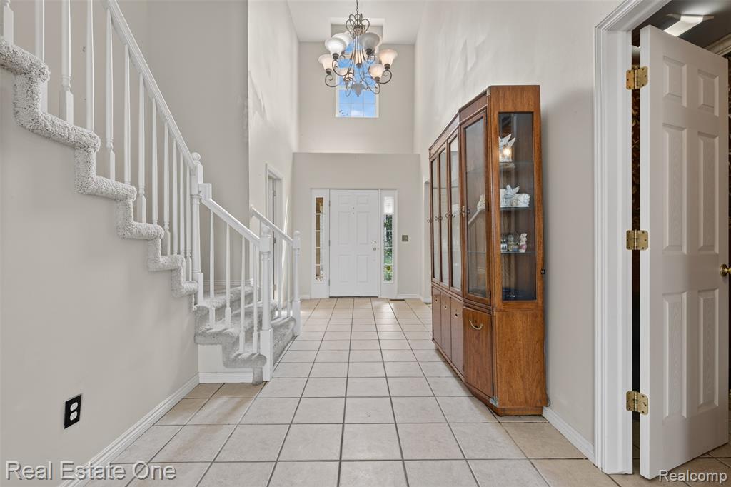 510 Boulder Lake Drive, Oxford, MI 48371 — Photo 3