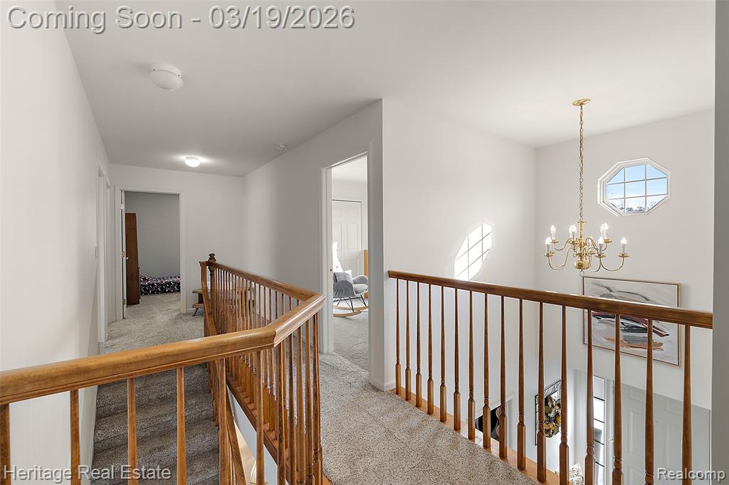 850 Glenmoor Drive, Oxford, MI 48371 — Photo 36