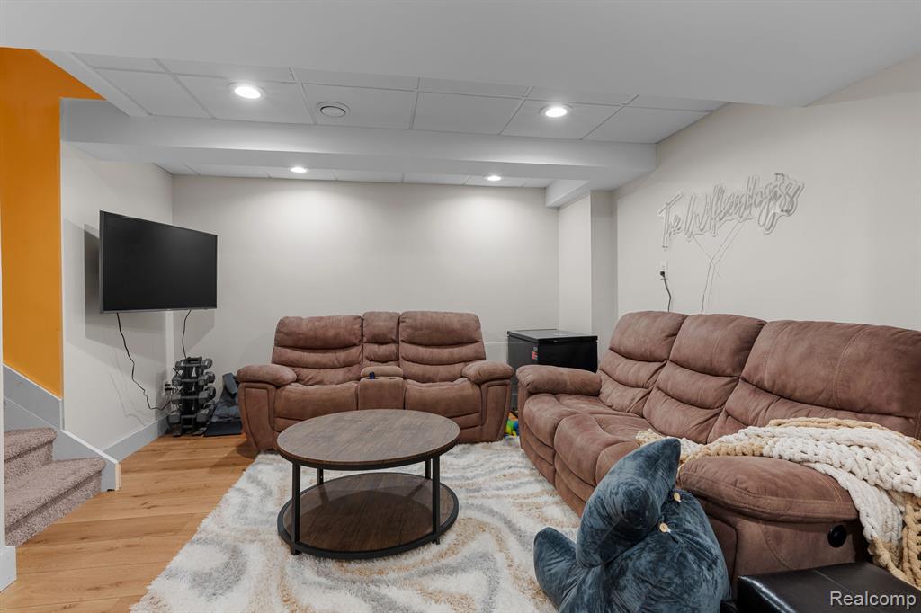 6480 CRESTVIEW Drive, Holly, MI 48442 — Photo 14