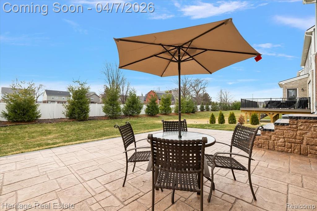 8350 Grove Street, Washington, MI — Photo 3