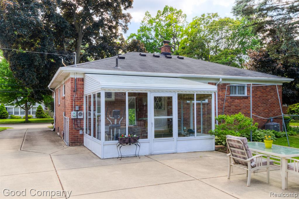 663 GOODALE Avenue, Clawson, MI — Photo 37