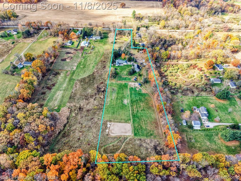 577 Brogan Road, Webberville, MI 48892 — Photo 22