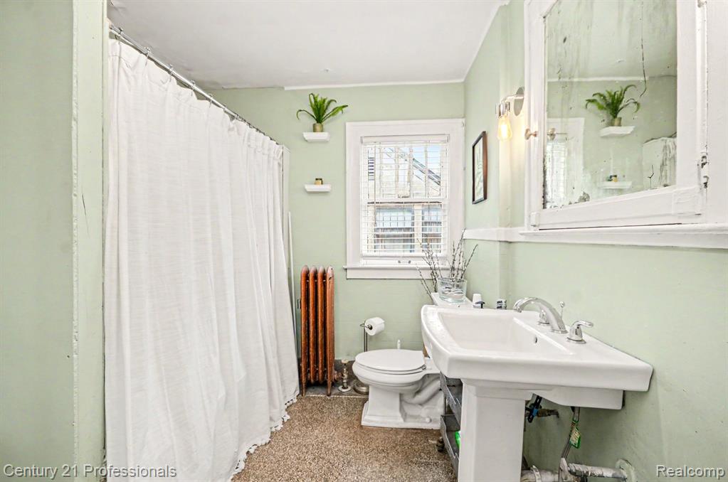 33 Moss Street, Highland Park, MI 48203 — Photo 38