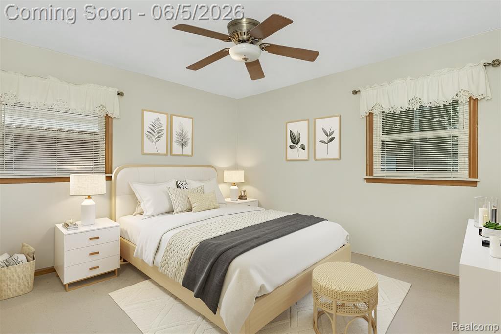 8422 Niver Avenue, Allen Park, MI 48101 — Photo 5