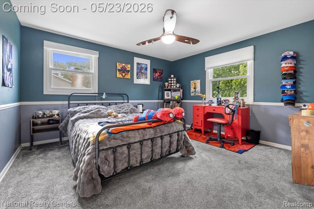 42054 Baintree Circle, Northville, MI 48168 — Photo 33
