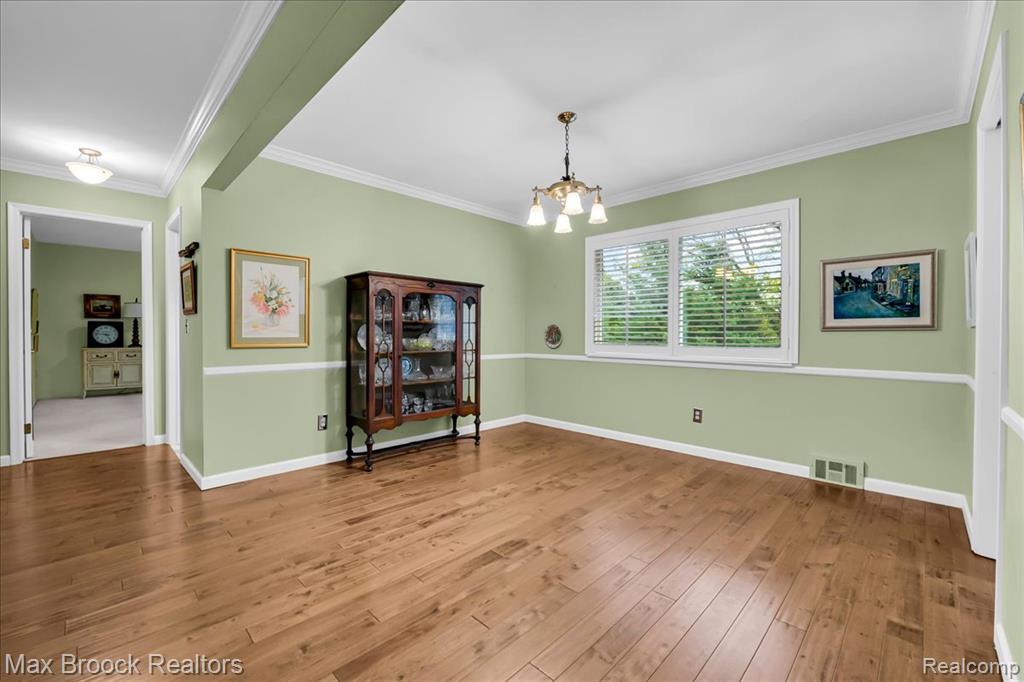 1711 Huntingwood Lane, C, Bloomfield Hills, MI 48304 — Photo 9