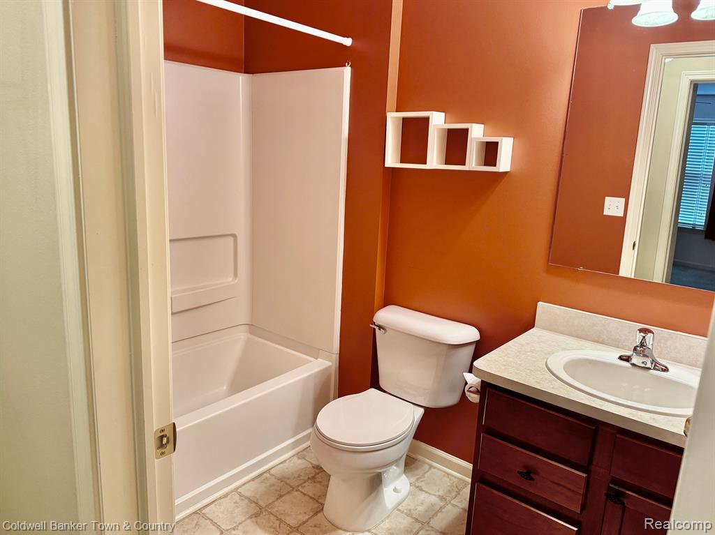 4444 ASTER Boulevard, Howell, MI 48843 — Photo 19