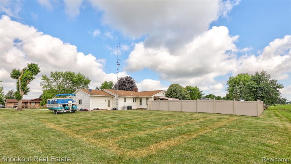 1502 N BLOCK Road, Reese, MI 48757 — Photo 45