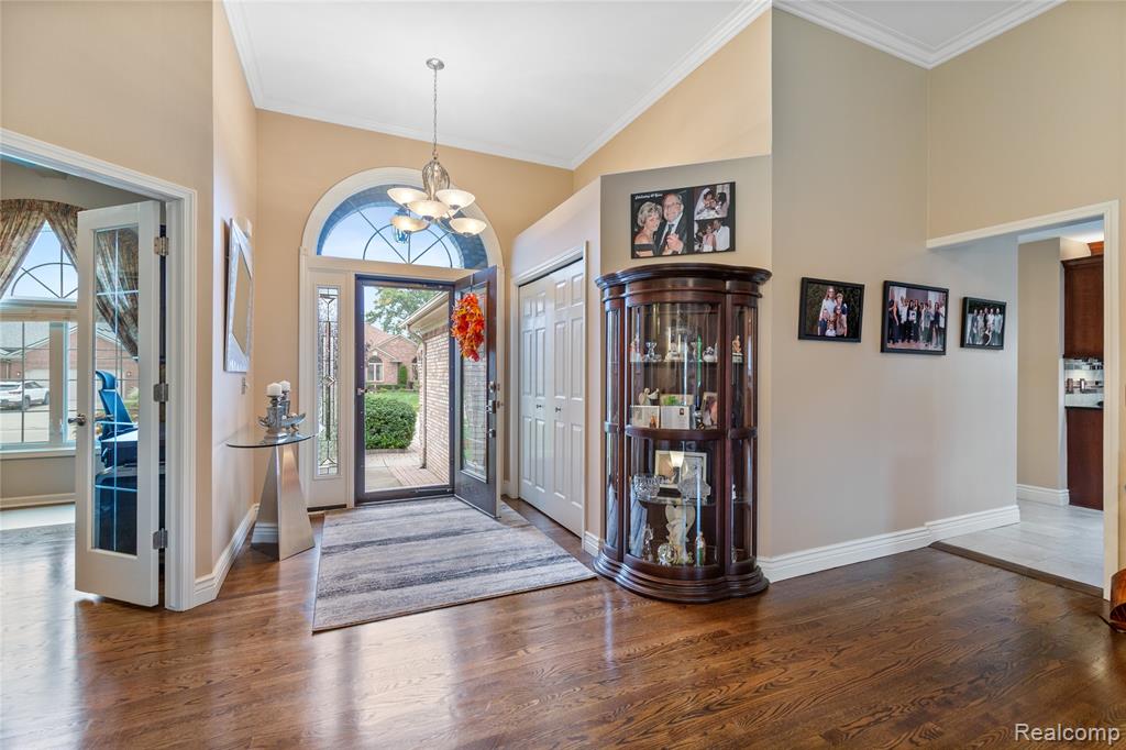 49279 Dunhill Drive, Macomb, MI 48044 — Photo 3