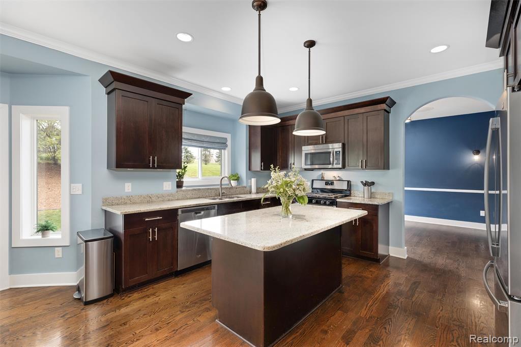 4790 Catalina Drive, Lake Orion, MI — Photo 13