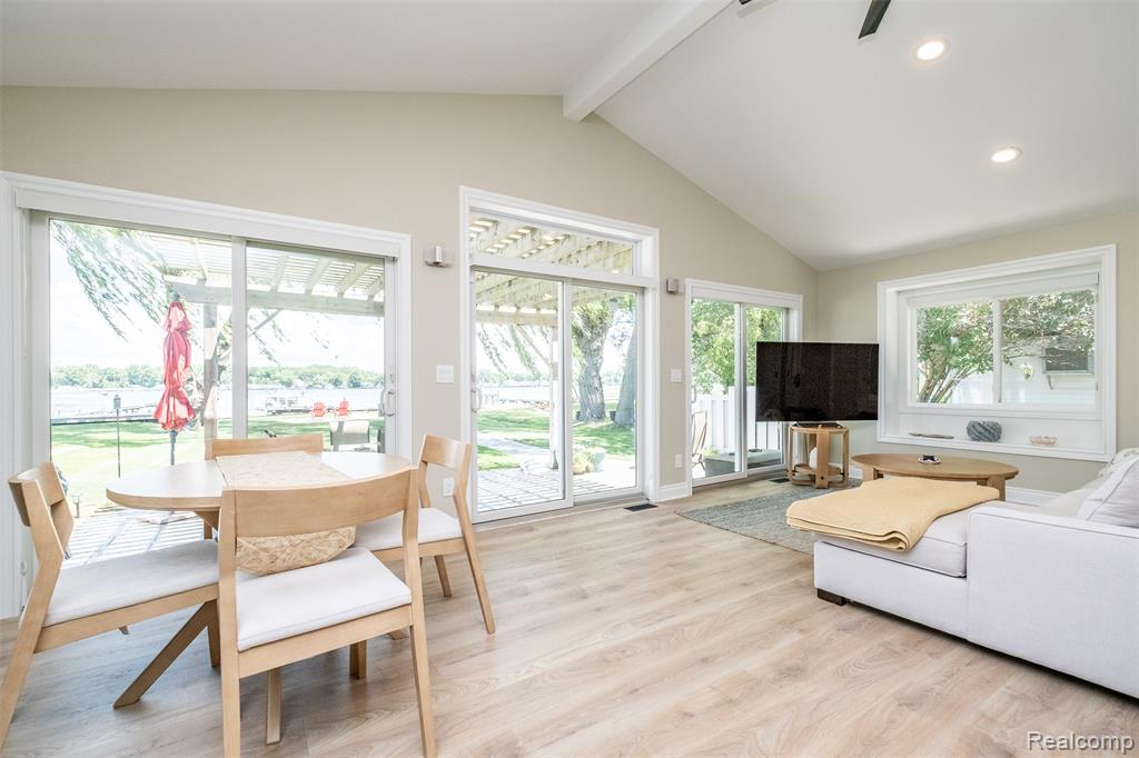 2100 N Channel Drive, MI 48028 — Photo 22