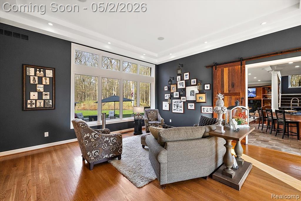 930 Bear Creek Court, Rochester, MI 48306 — Photo 17