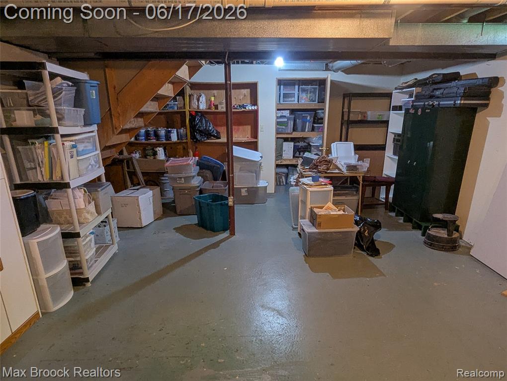 5466 Taylor Lane, Clarkston, MI — Photo 55