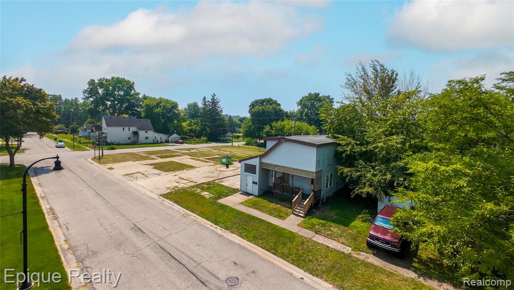 1811 25th Street, Port Huron, MI 48060 — Photo 3