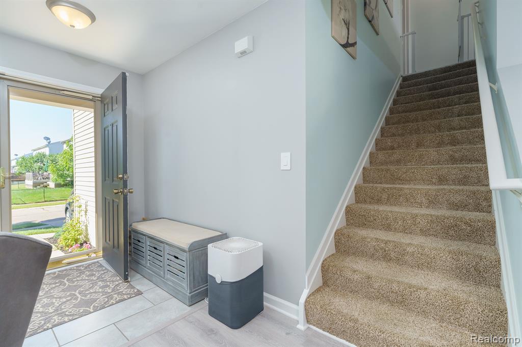 8620 RIFLE RIVER Drive, Fowlerville, MI 48836 — Photo 4