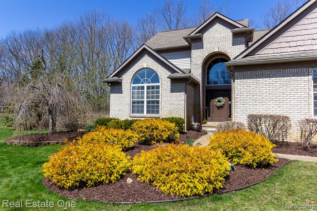 60608 S LYON Trail, South Lyon, MI 48178 — Photo 3