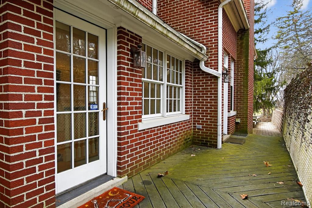 2307 Hill Street, Ann Arbor, MI 48104 — Photo 48
