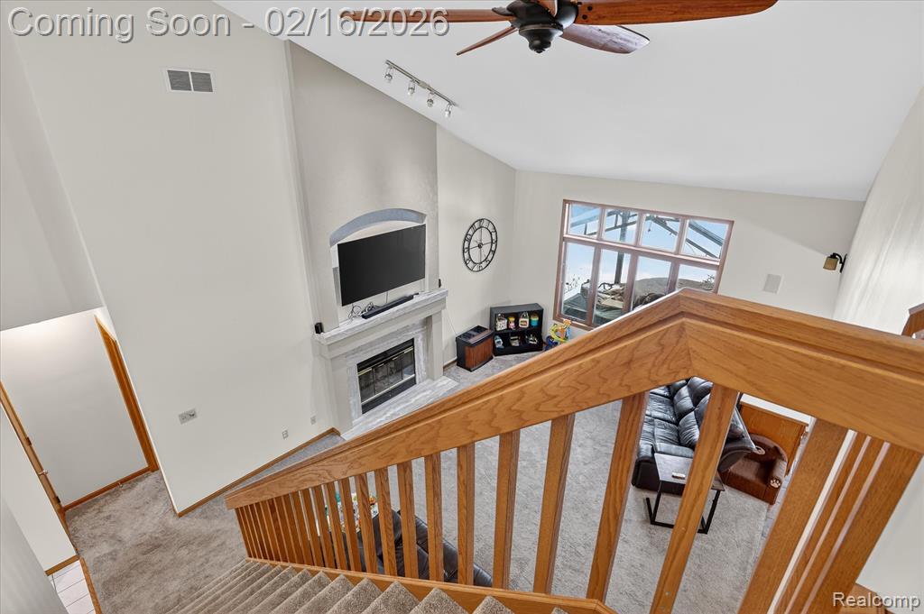4593 Still Meadow Drive, Saginaw, MI 48603 — Photo 21