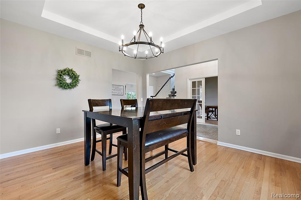 190 Sequoia Lane, Leonard, MI 48367 — Photo 11