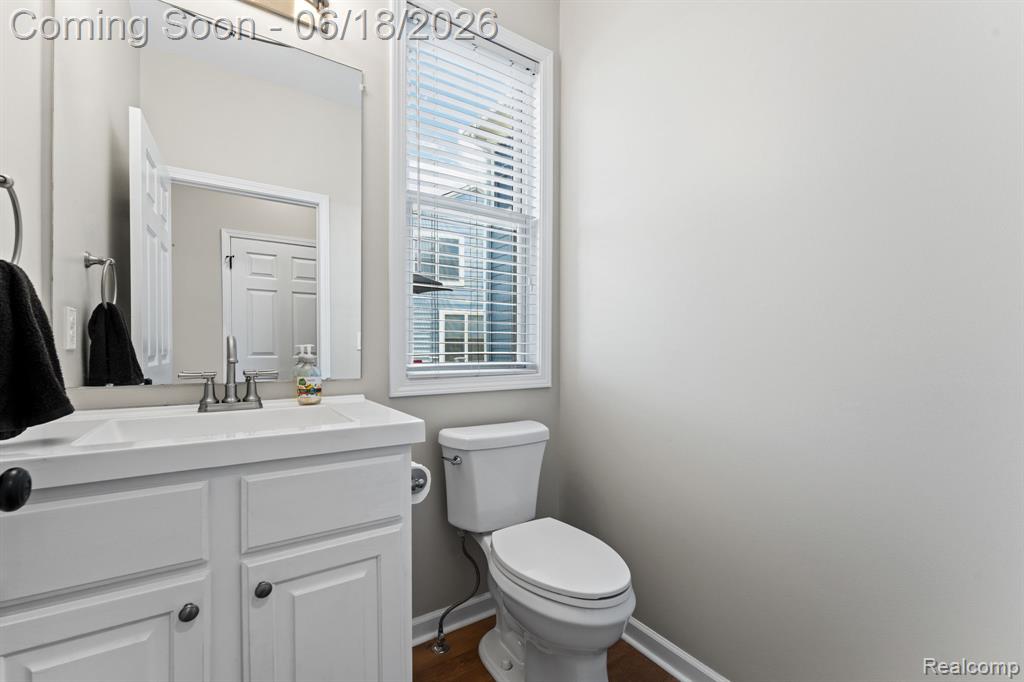 43126 Alcott Circle, Novi, MI 48377 — Photo 29