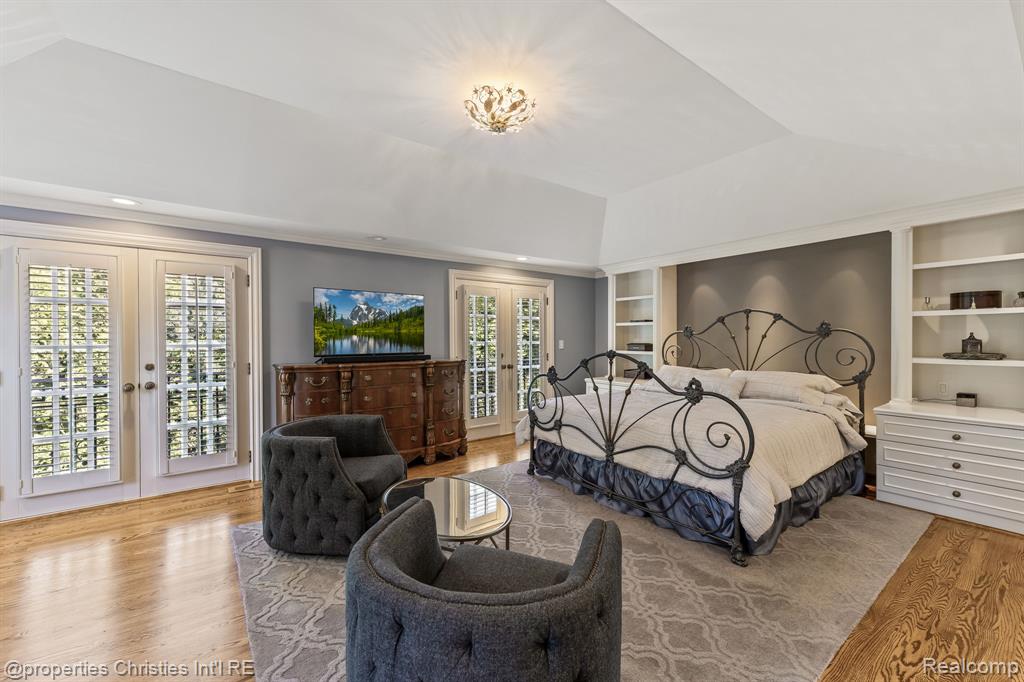 457 N Cranbrook Road, Bloomfield Hills, MI 48301 — Photo 24