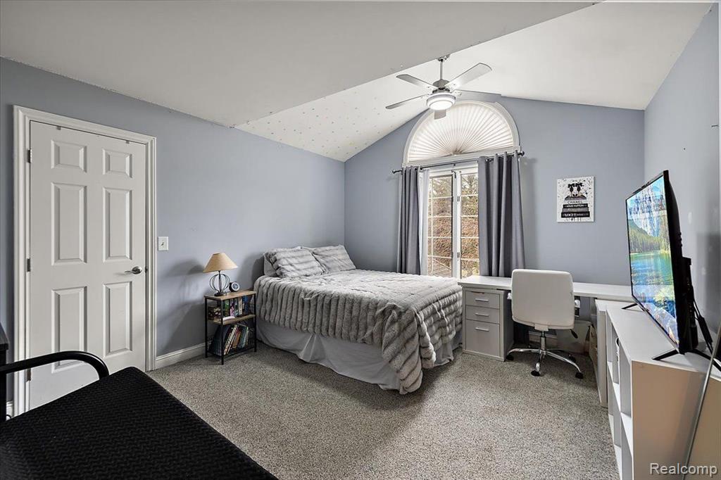 4250 SAINT ANDREWS Street, Howell, MI 48843 — Photo 48