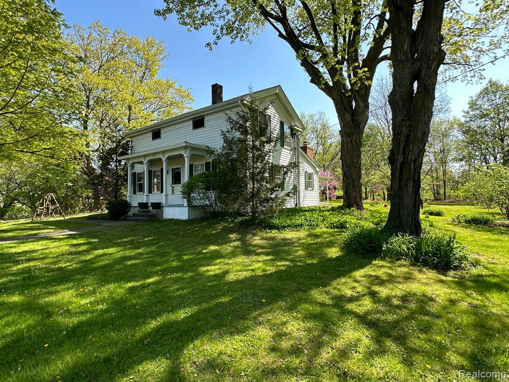 648 N JACKSON Street, Clinton, MI 49236 — Photo 2