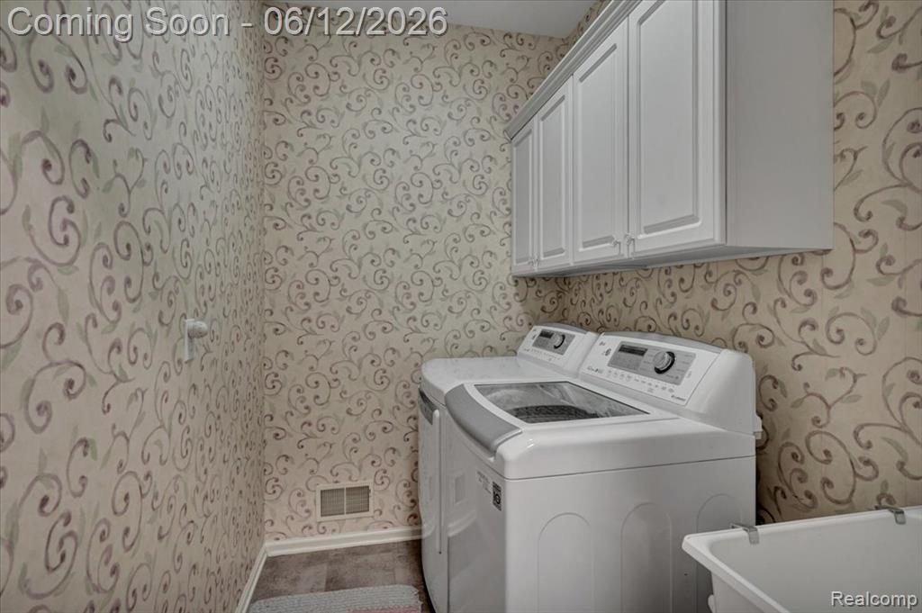 1521 Rio Grande Court, Flint, MI 48532 — Photo 24