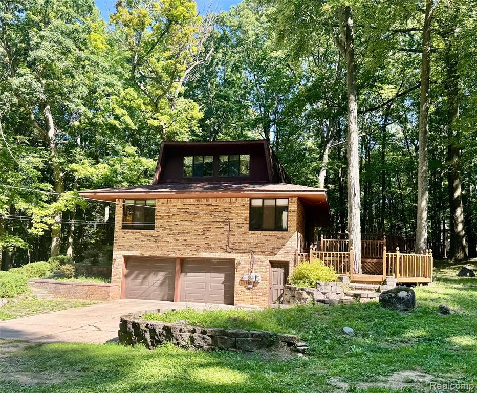 3711 Baldwin Road, Metamora, MI 48455 — Photo 74