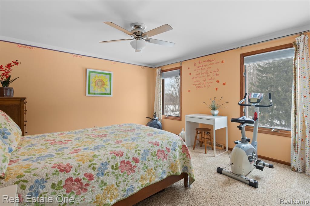 5423 E Sandhill Road, Almont, MI 48003 — Photo 13
