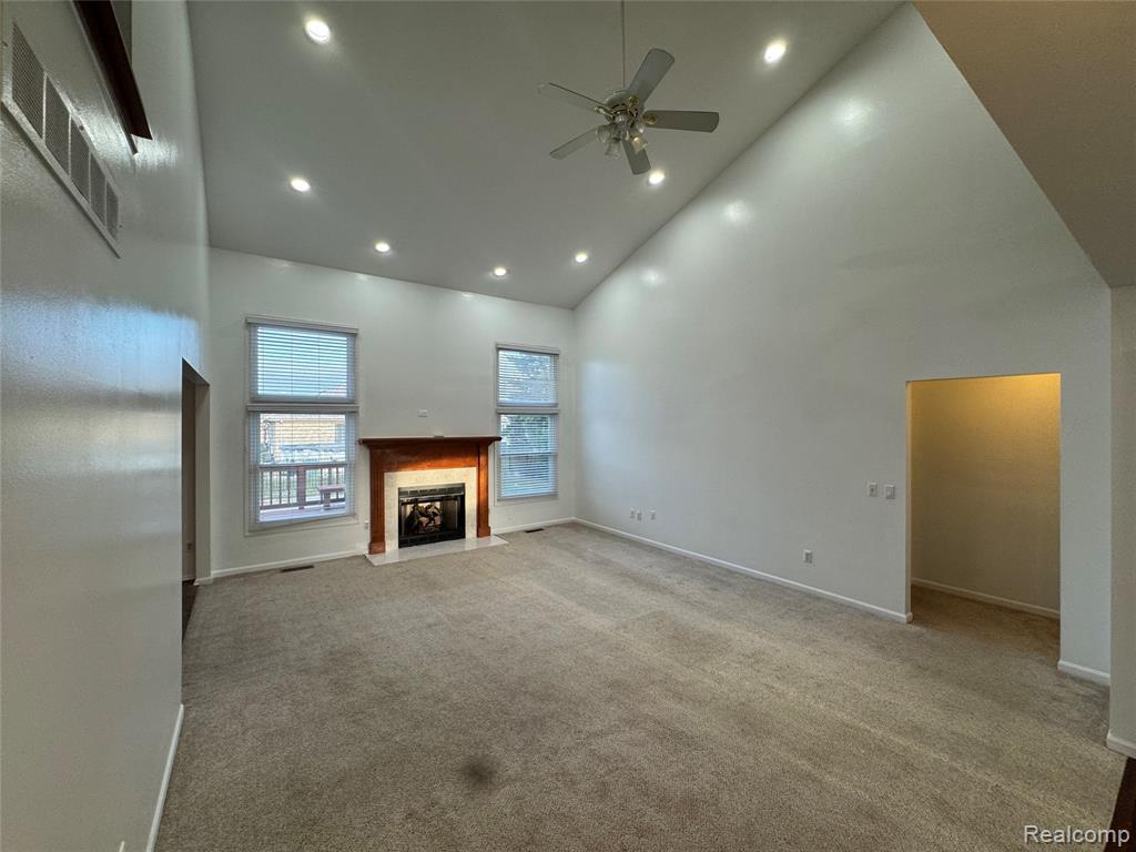 51336 Pinewood Drive, Macomb, MI 48042 — Photo 9